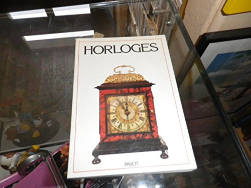 Les Horloges