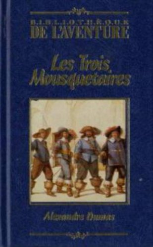 Les trois mousquetaires