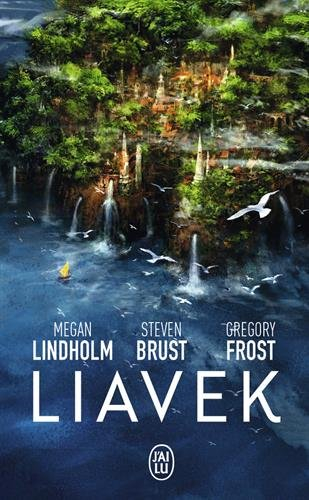 Liavek