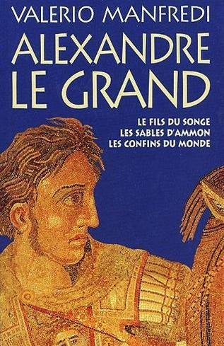 alexandre le grand