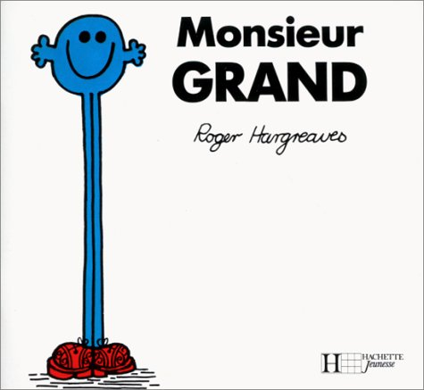 Monsieur Grand