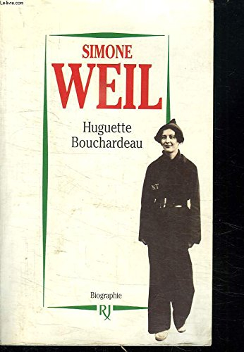 Simone Weil