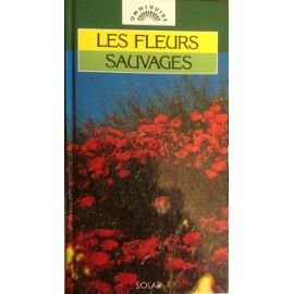 Les Fleurs sauvages