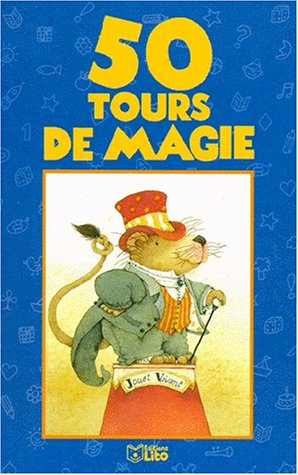 50 tours de magie