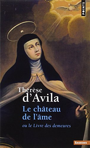 Le château de l'âme ou Le livre des demeures