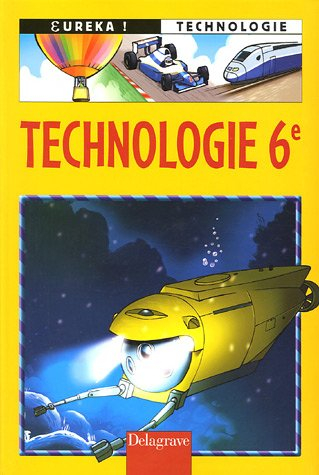 Technologie 6e