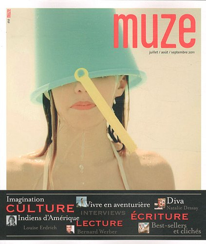 Muze, n° 64