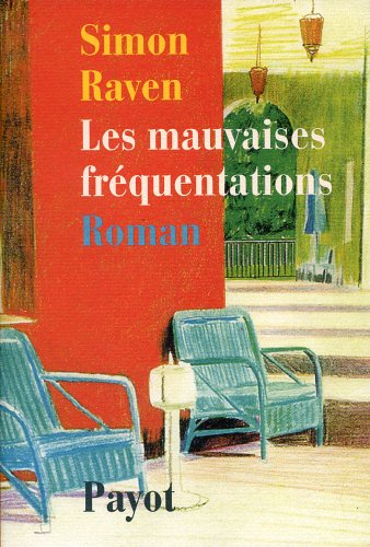 Les mauvaises fréquentations