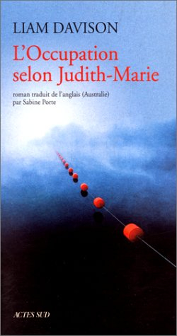 L'Occupation selon Judith Marie