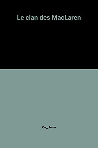Le clan des MacLaren