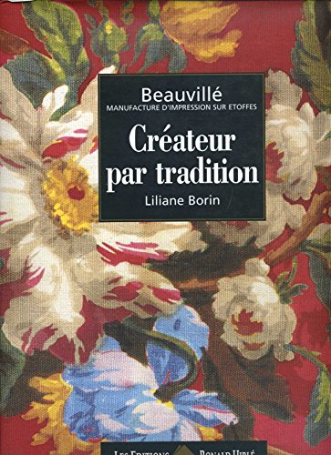 Créateur par tradition