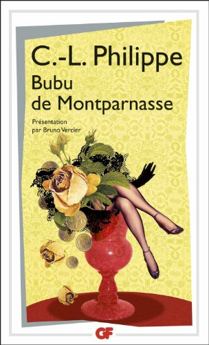 Bubu de Montparnasse