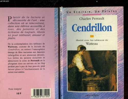 Cendrillon