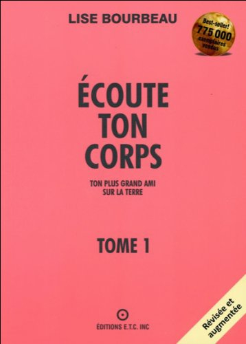 Écoute ton corps : ton plus grand ami sur la terre