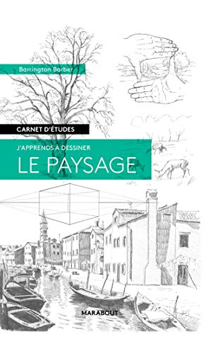 J'apprends à dessiner le paysage