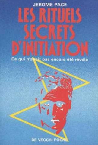 Les Rituels secrets d'initiation