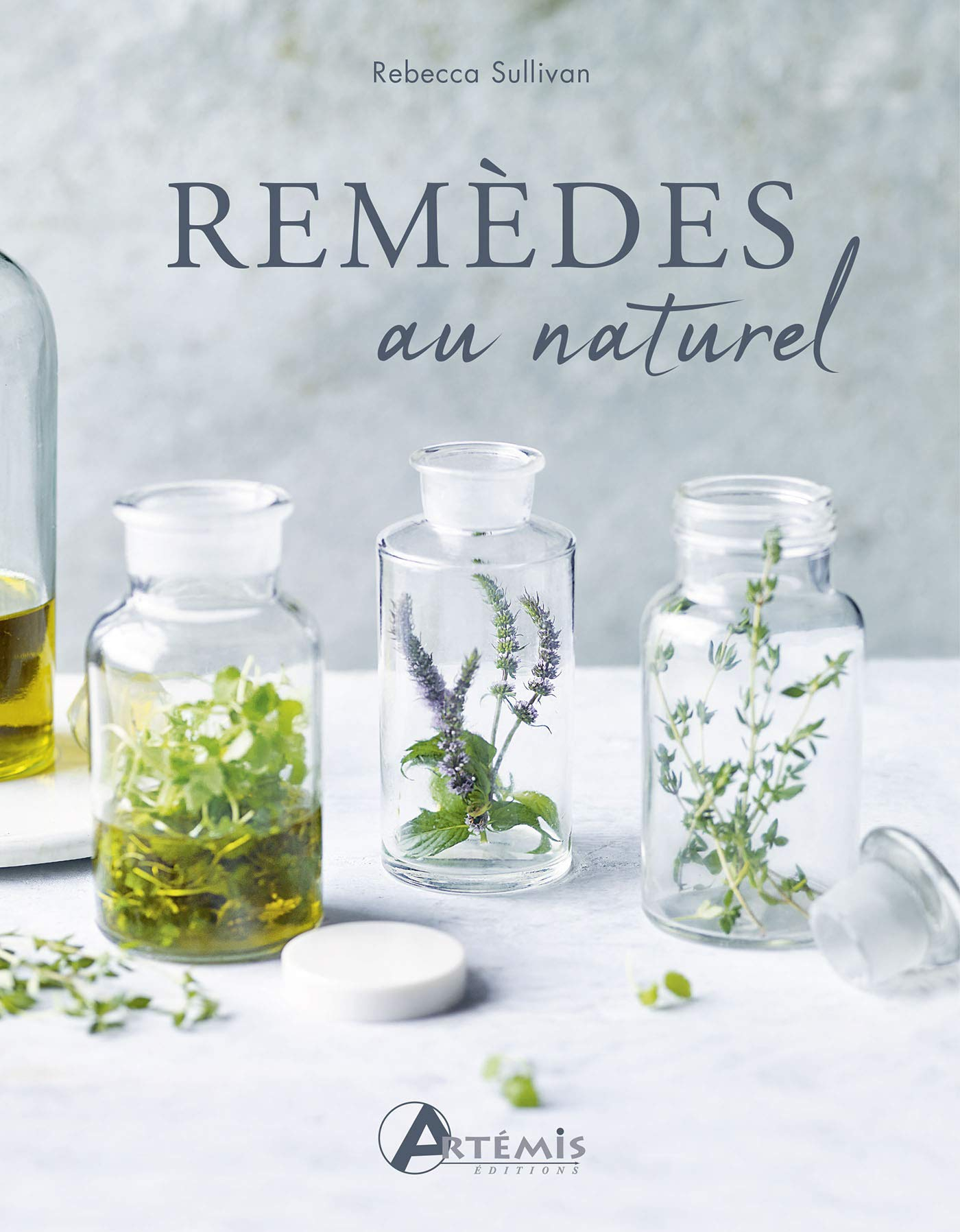 Remèdes au naturel