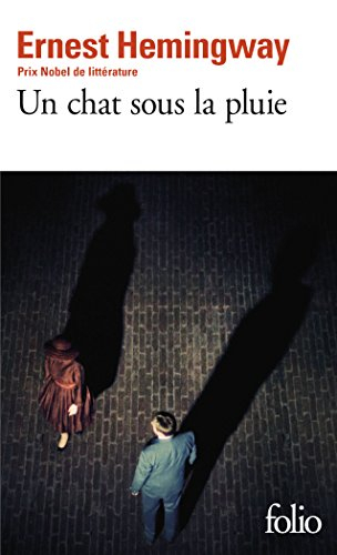 Un chat sous la pluie : et autres nouvelles. La cinquième colonne