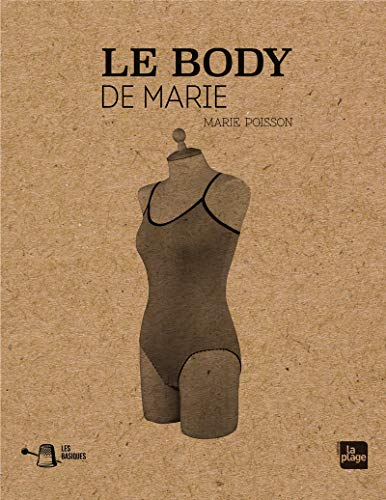 Le body de Marie