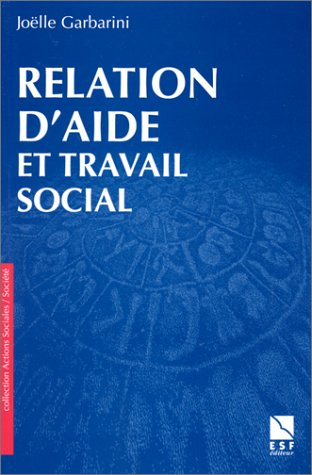 Relation d'aide et travail social