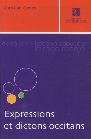 Expressions et dictons occitans