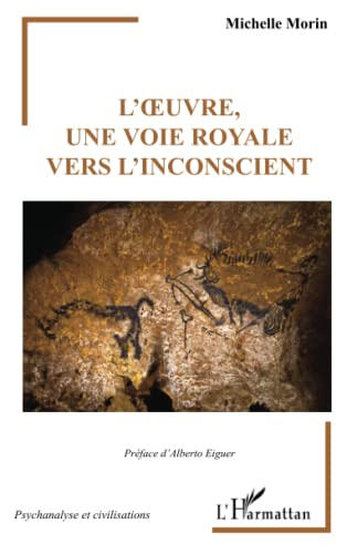 L'oeuvre, une voie royale vers l'inconscient