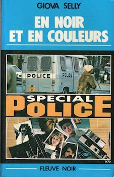 en noir et en couleurs (spécial police)