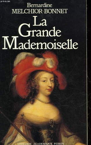 La Grande Mademoiselle