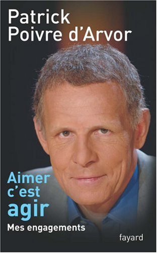 Aimer c'est agir : mes engagements