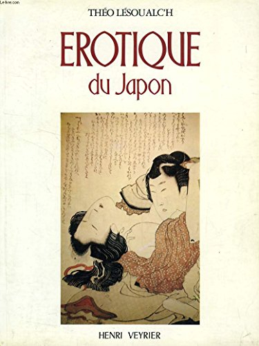 Érotique du japon