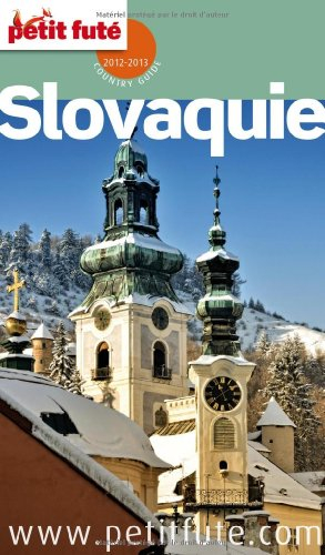 Slovaquie : 2012-2013