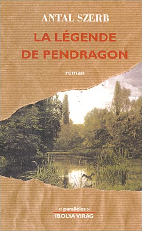 La légende de Pendragon