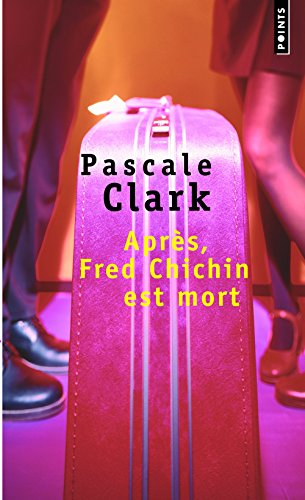 Après, Fred Chichin est mort