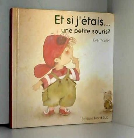 Et si j'étais... une petite souris ?