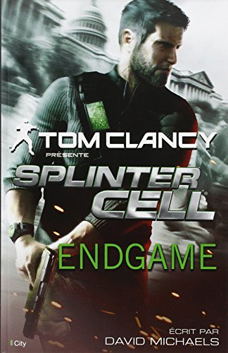 Splinter cell. Endgame
