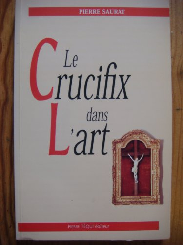 Le crucifix dans l'art