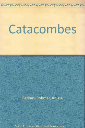 Catacombes