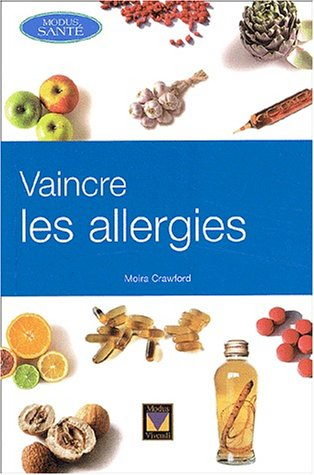 vaincre les allergies