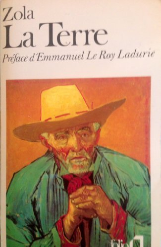 La Terre, d'Emile Zola