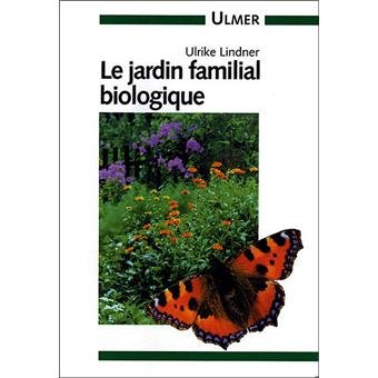 Le Jardin familial biologique