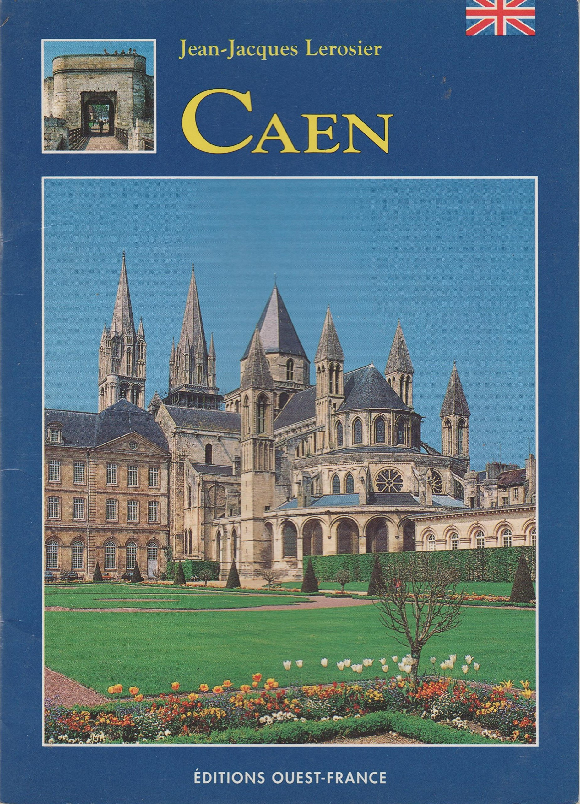 Caen
