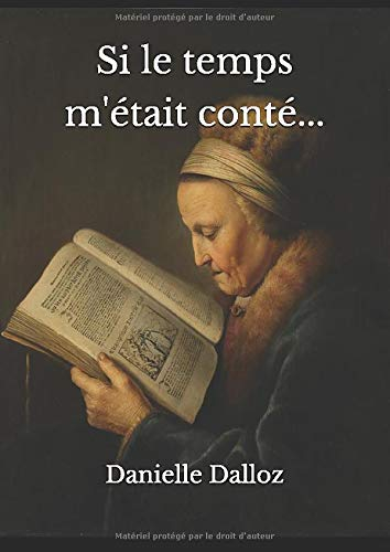 Si le temps m'était conté...