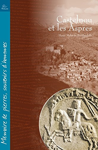 Castelnou et les Aspres