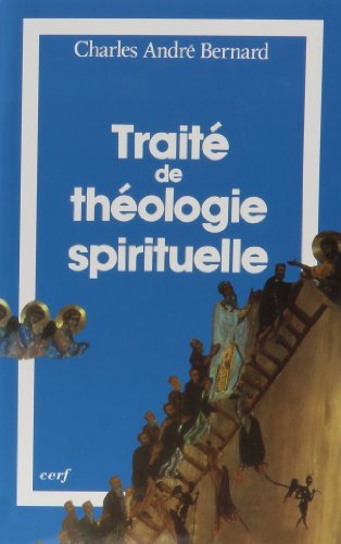 Traité de théologie spirituelle