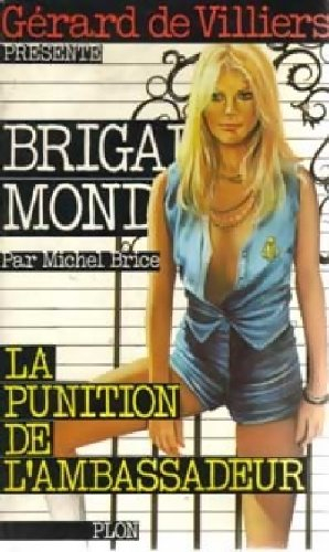 La punition de l'ambassadeur