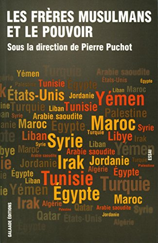 Les Frères musulmans et le pouvoir, 2011-2014