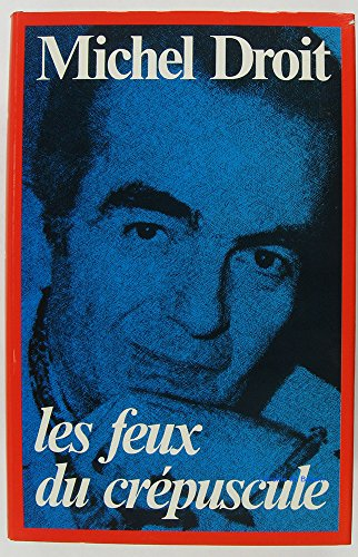 les feux du crépuscules