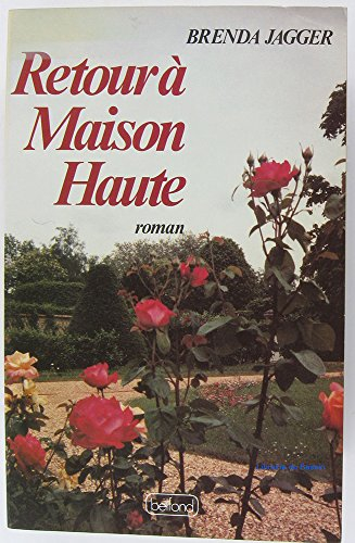 Retour à Maison haute