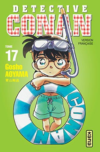 Détective Conan. Vol. 17