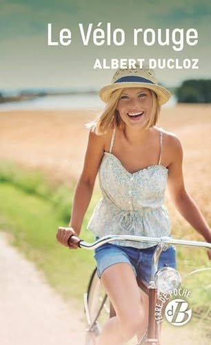 Le Vélo rouge